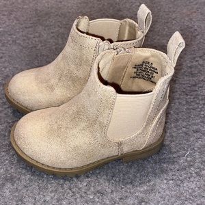 Baby Gap Chelsea Boots